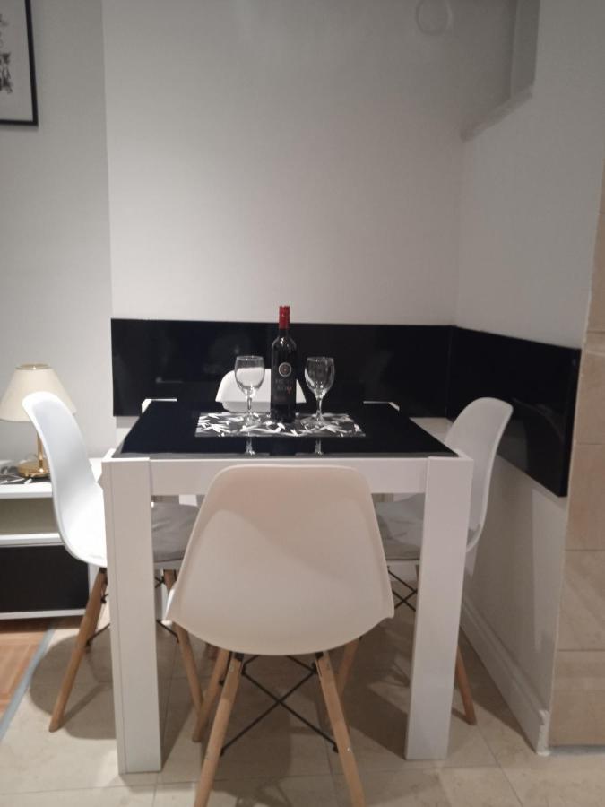 Ducic Apartment Trebinje Exterior foto