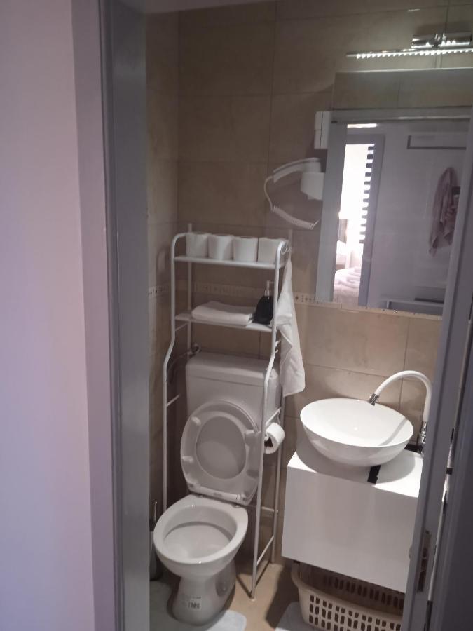 Ducic Apartment Trebinje Exterior foto